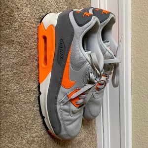 Nike Shoes - Nike Air Max Sneakers Nike Shoes - Nike Air Max Sneakers